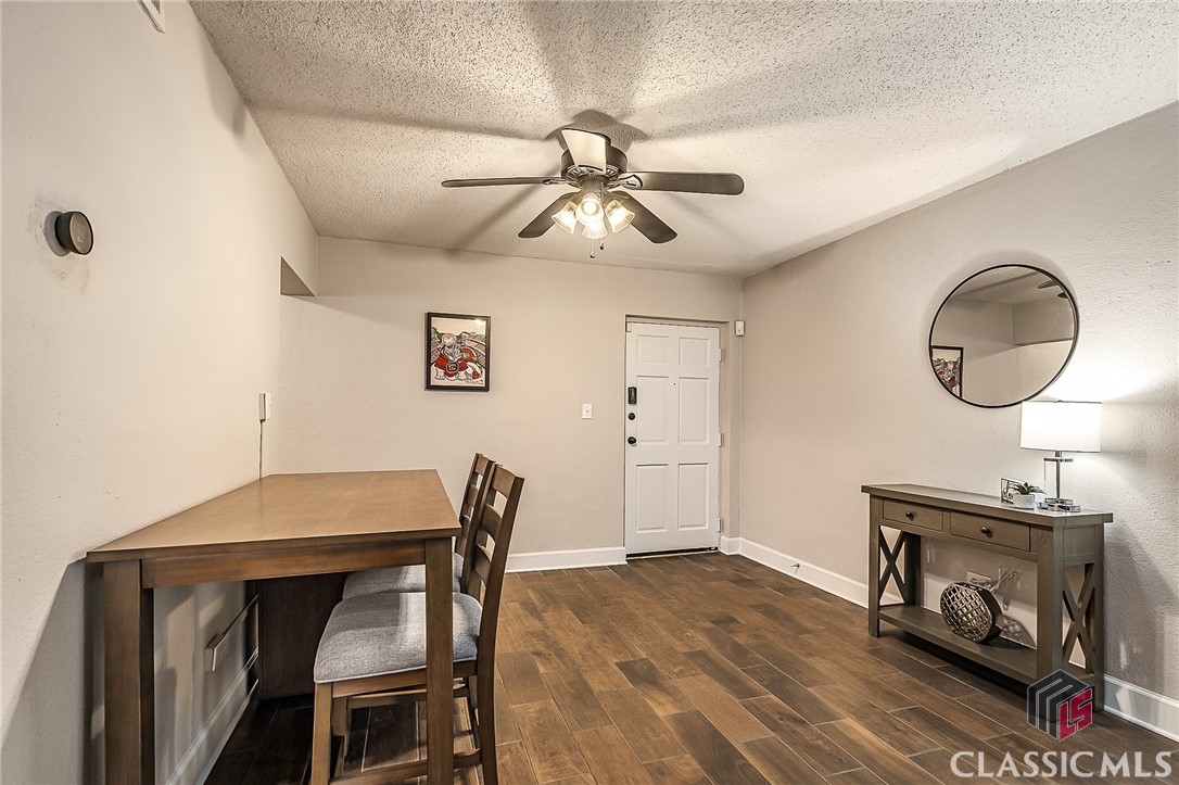 250 Little Street #A101