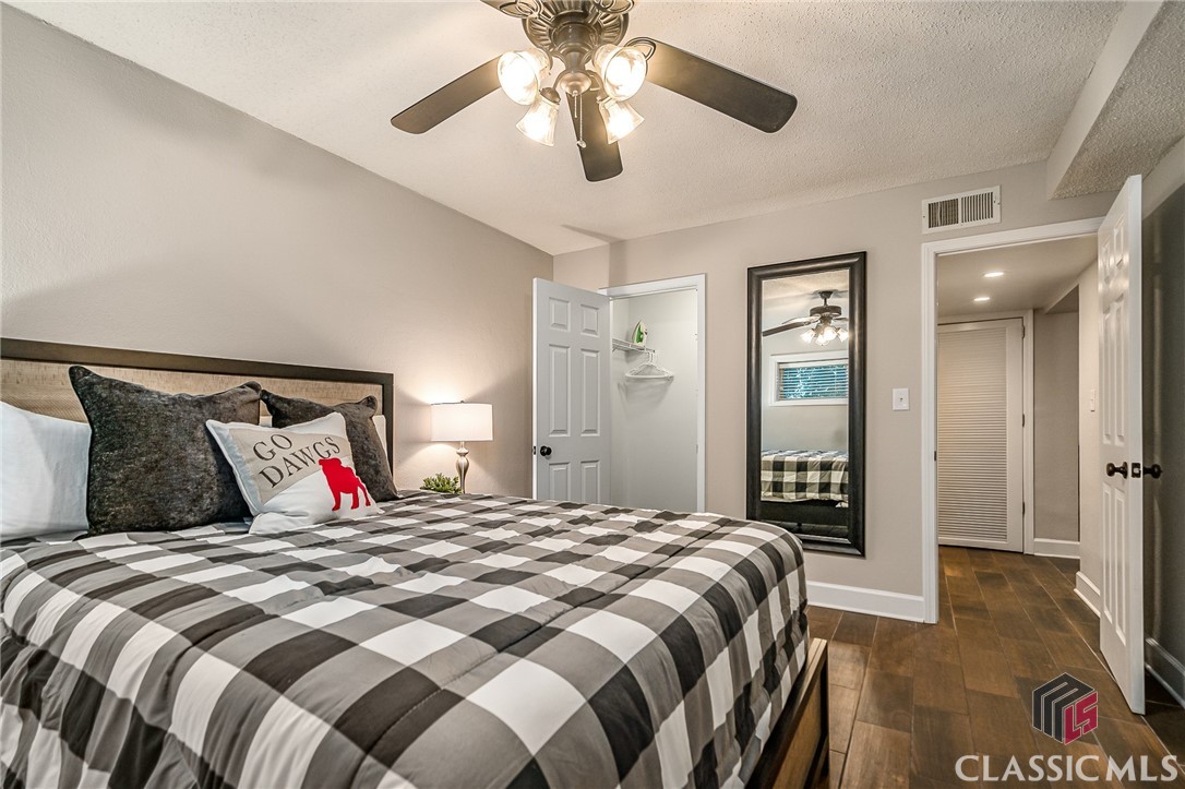 250 Little Street #A101