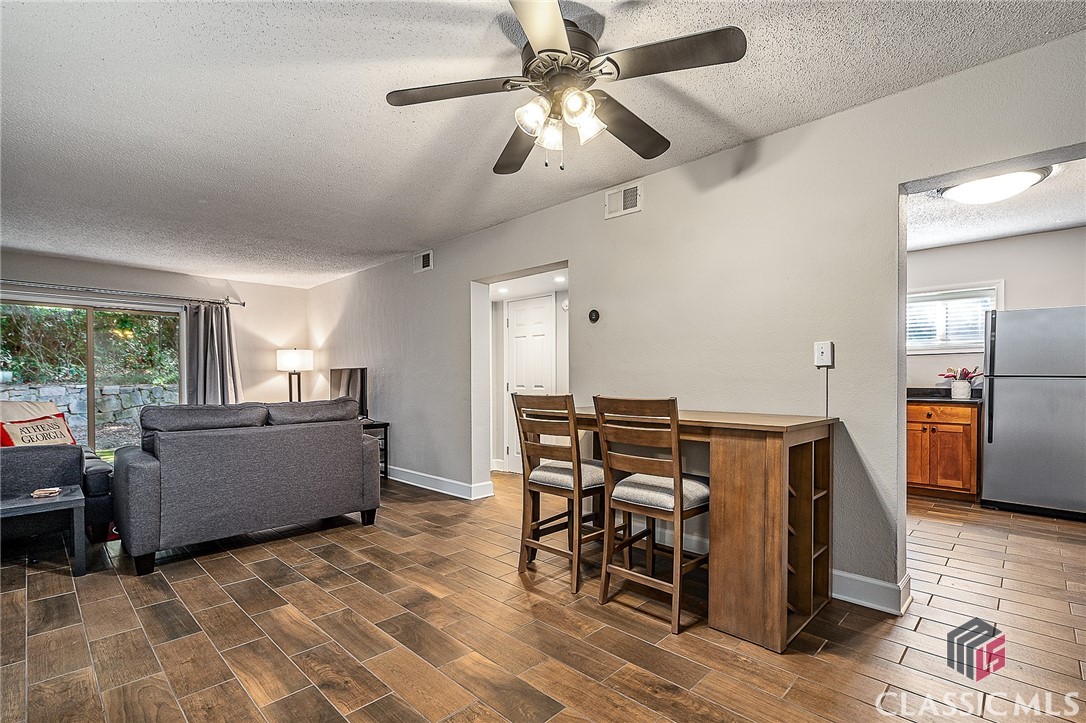 250 Little Street #A101