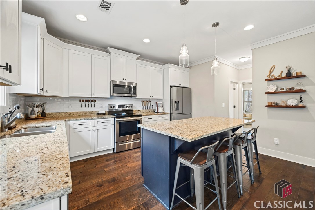 158 River Estate Drive