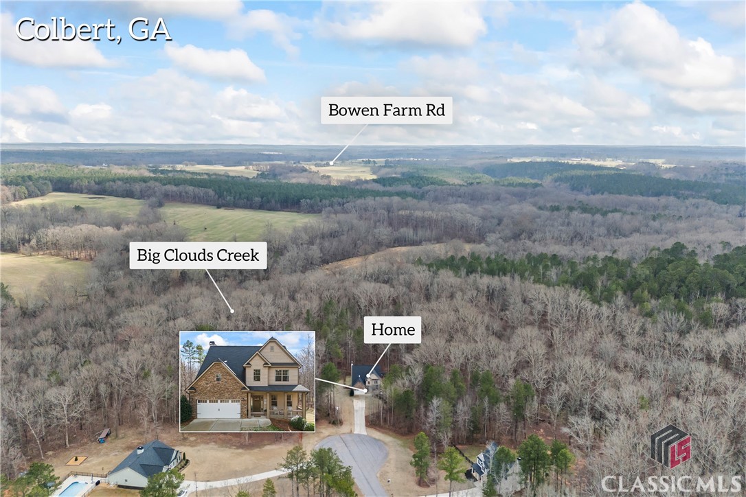 158 River Estate Drive