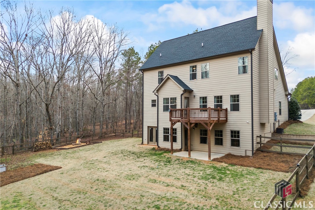 158 River Estate Drive