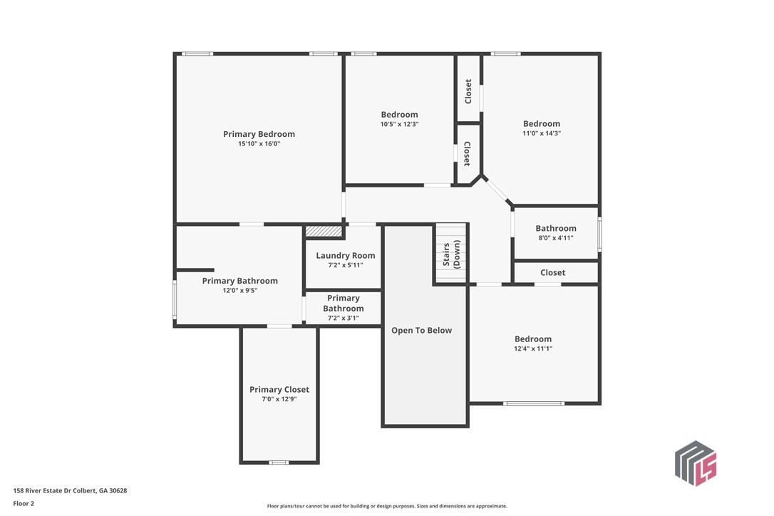 158 River Estate Drive
