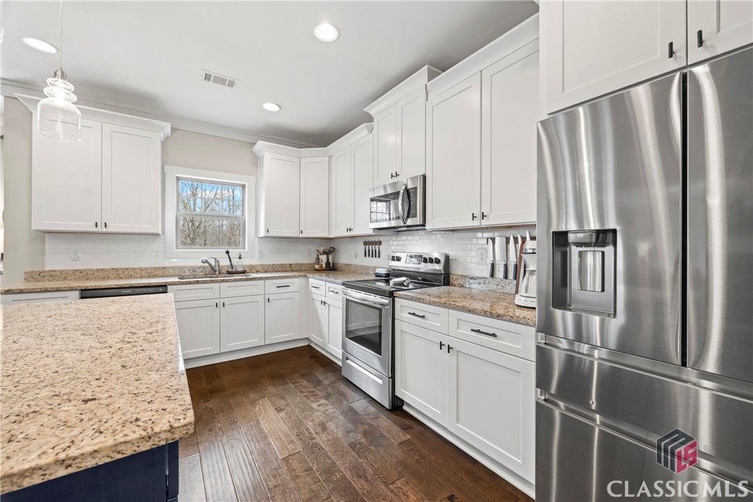 158 River Estate Drive