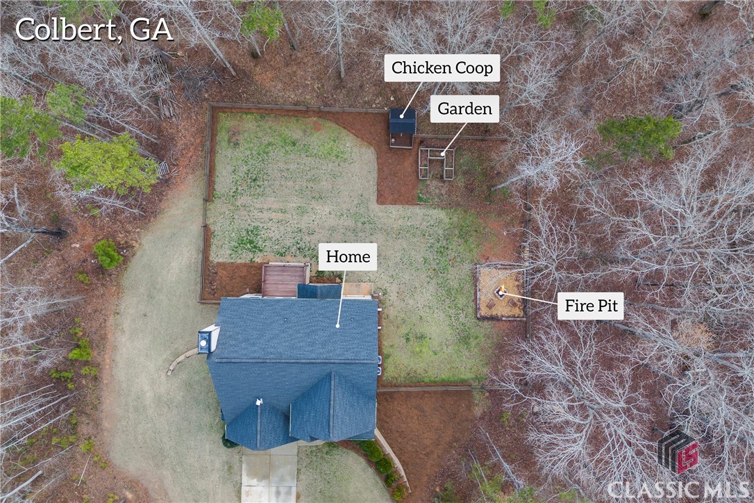 158 River Estate Drive