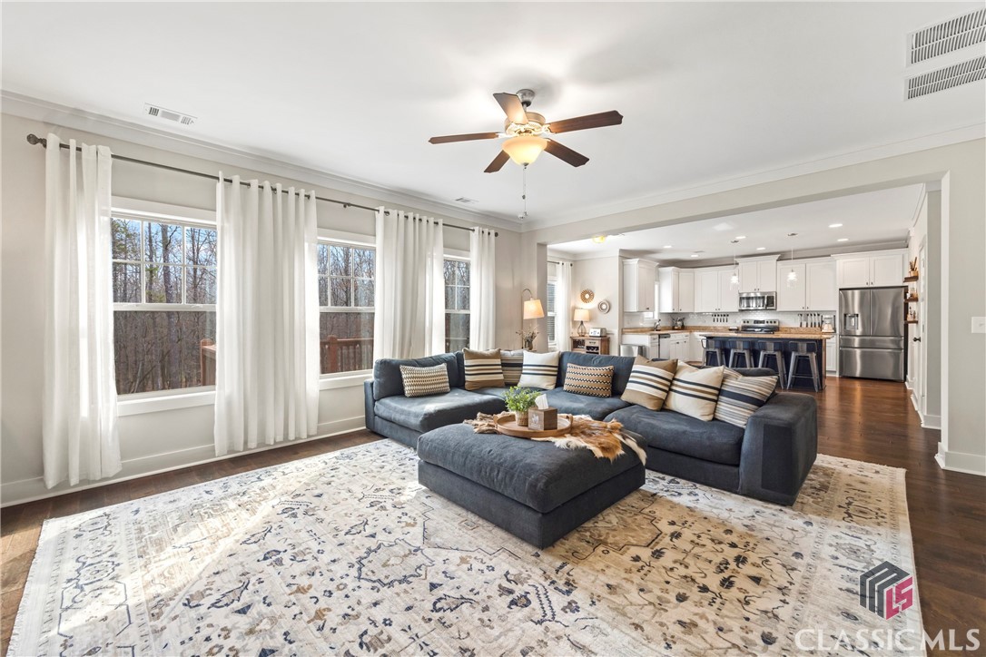 158 River Estate Drive