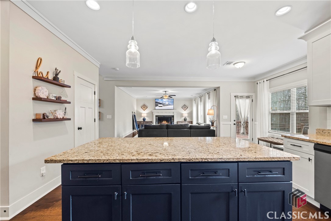 158 River Estate Drive