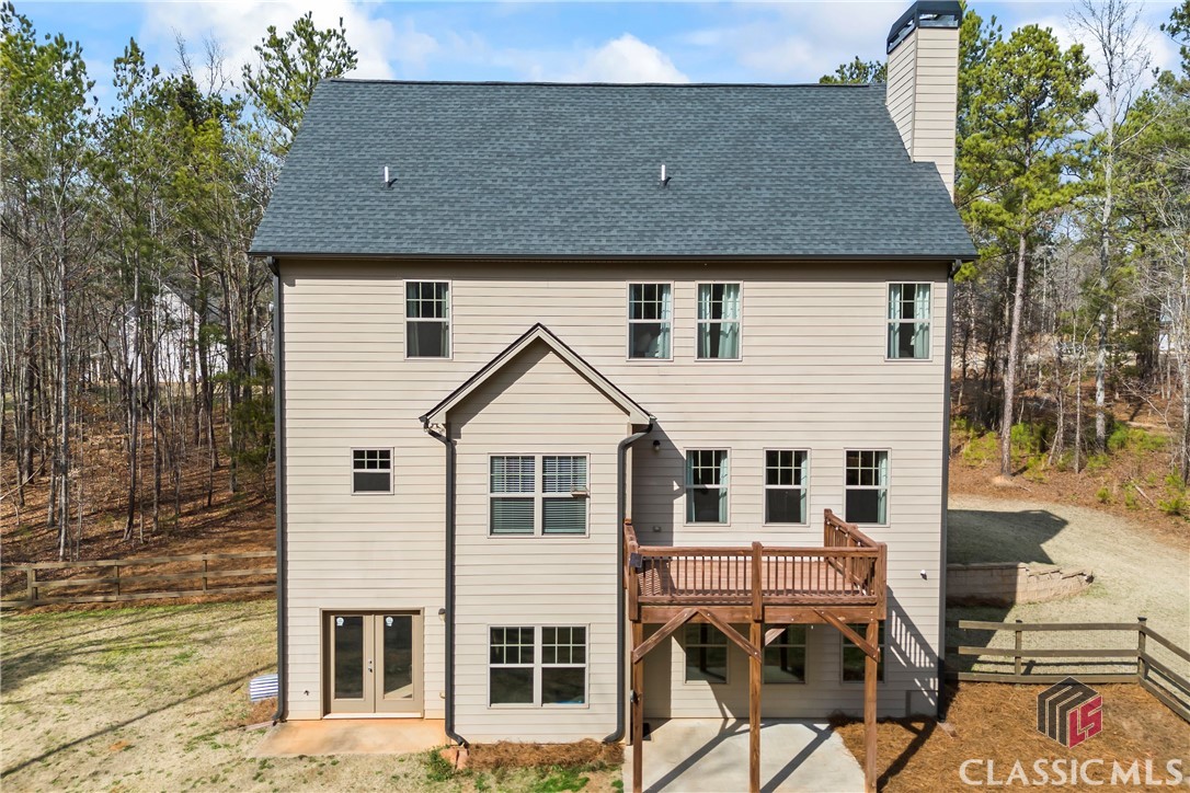 158 River Estate Drive