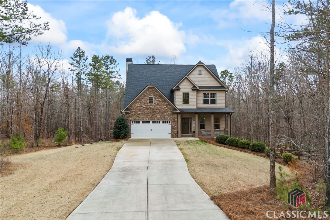 158 River Estate Drive