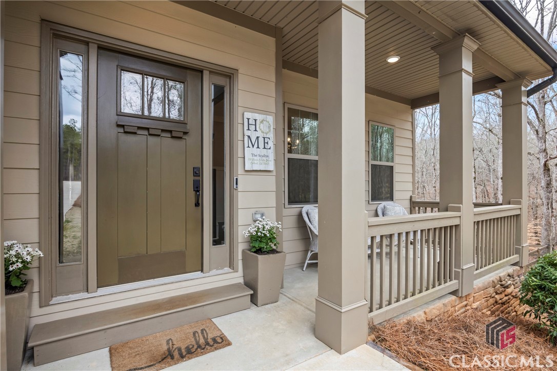 158 River Estate Drive
