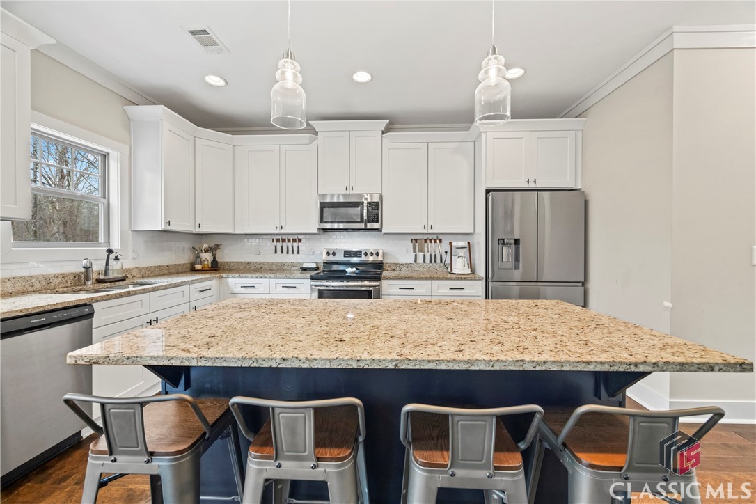 158 River Estate Drive