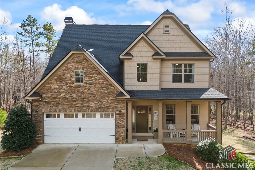 158 River Estate Drive