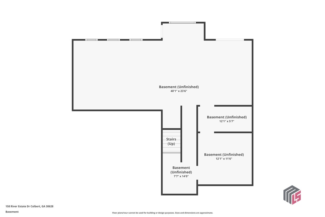 158 River Estate Drive