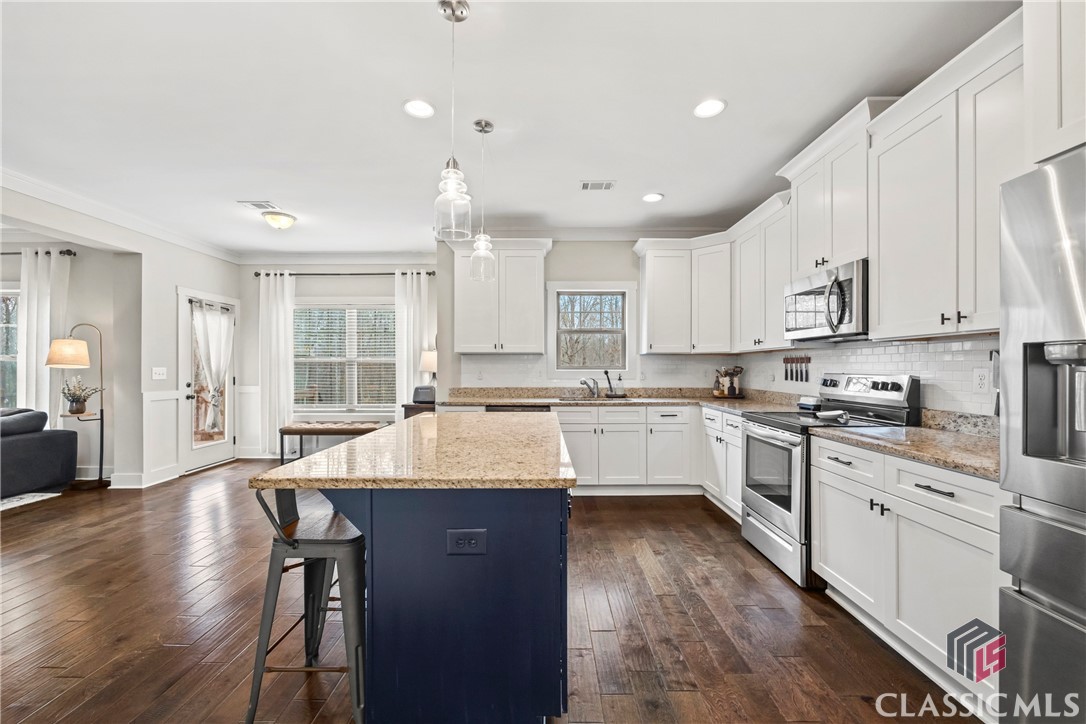 158 River Estate Drive