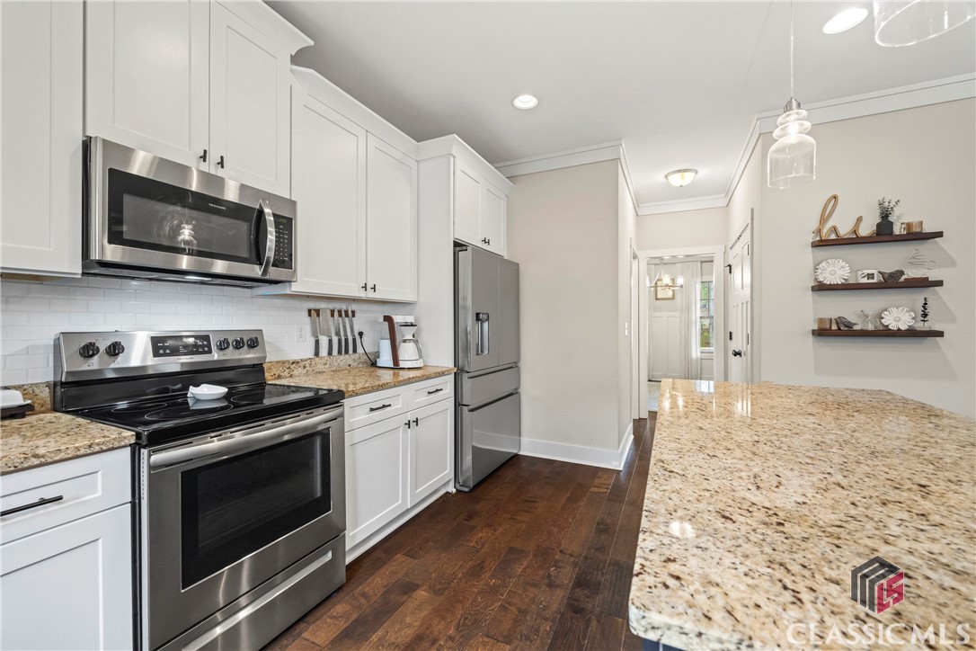 158 River Estate Drive
