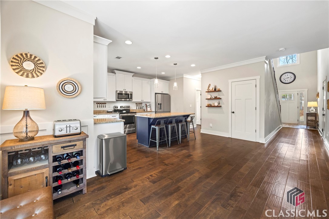 158 River Estate Drive