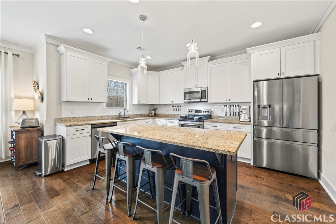 158 River Estate Drive