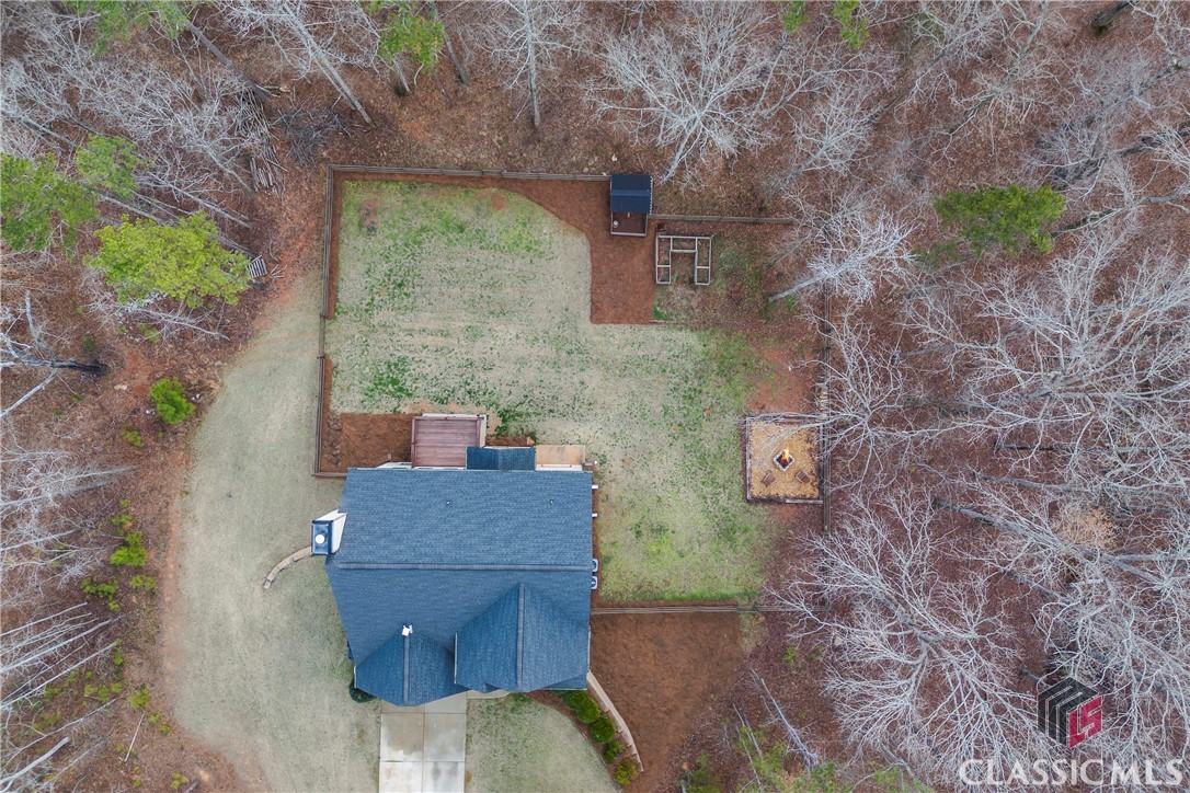 158 River Estate Drive