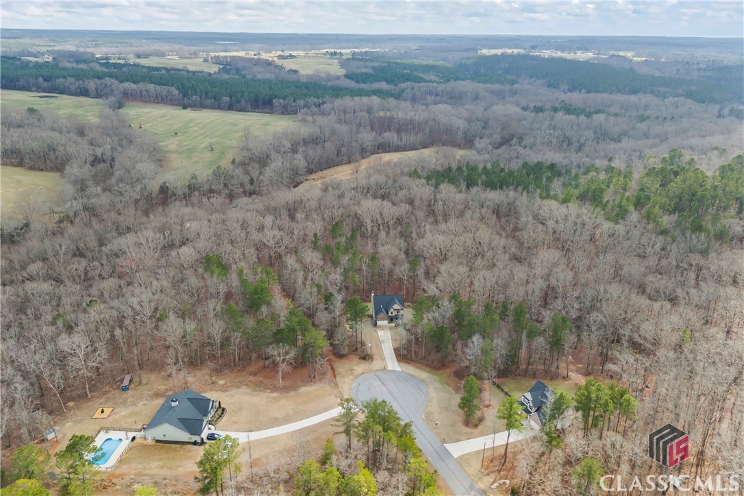 158 River Estate Drive