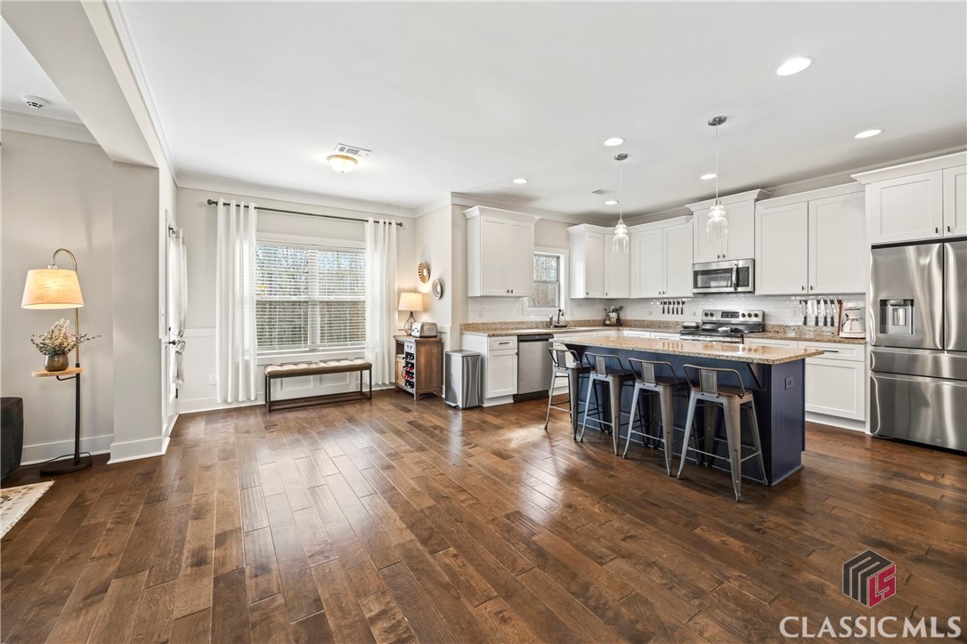 158 River Estate Drive