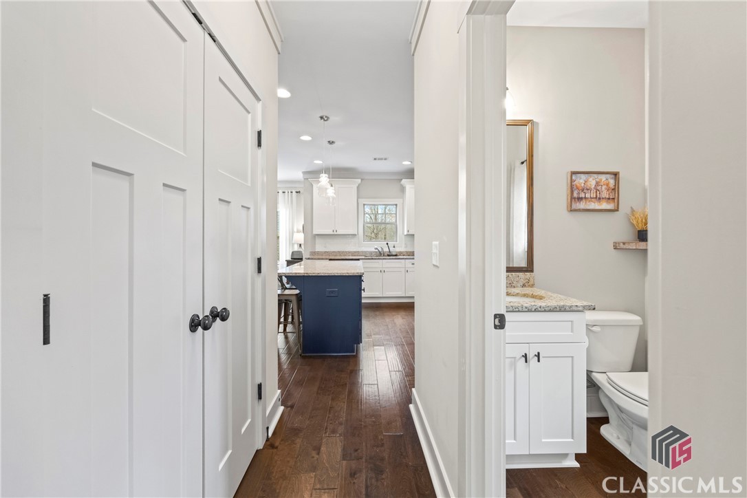 158 River Estate Drive