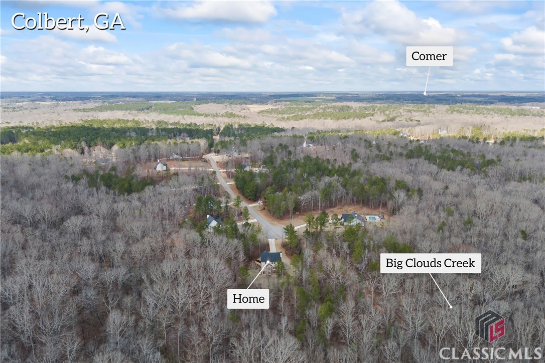 158 River Estate Drive