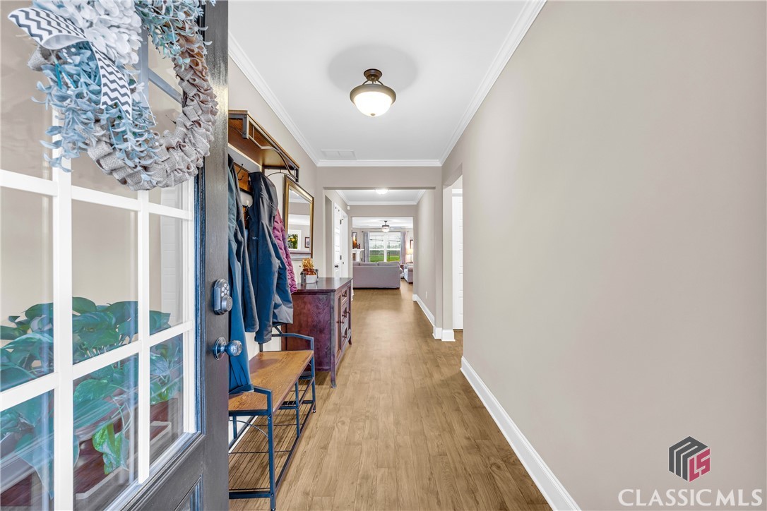 120 Andrew Place