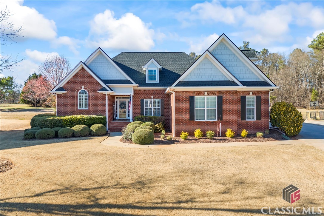 1111 Timarron Trail