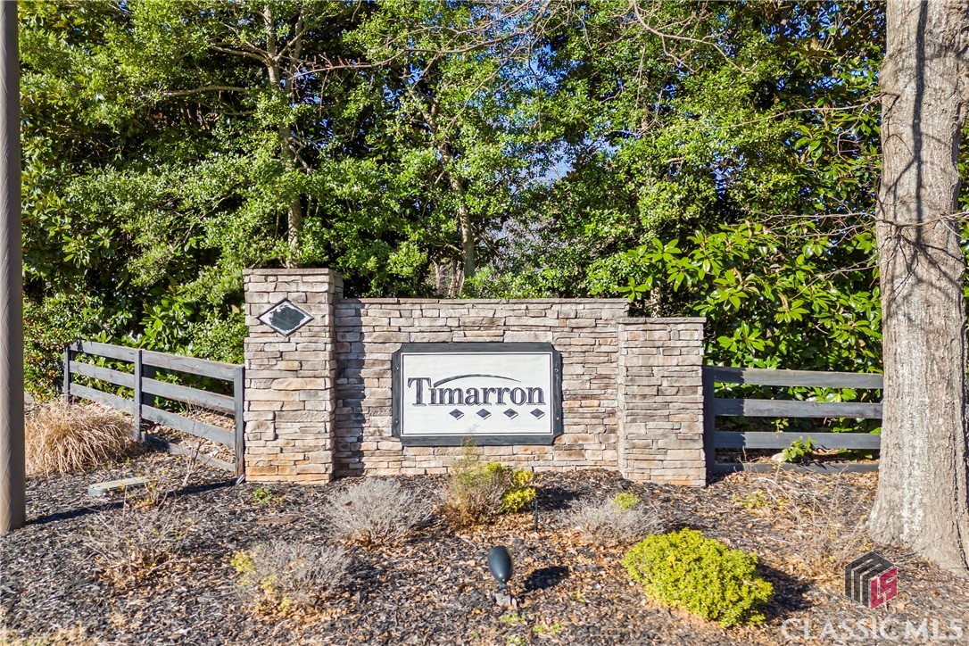 1111 Timarron Trail