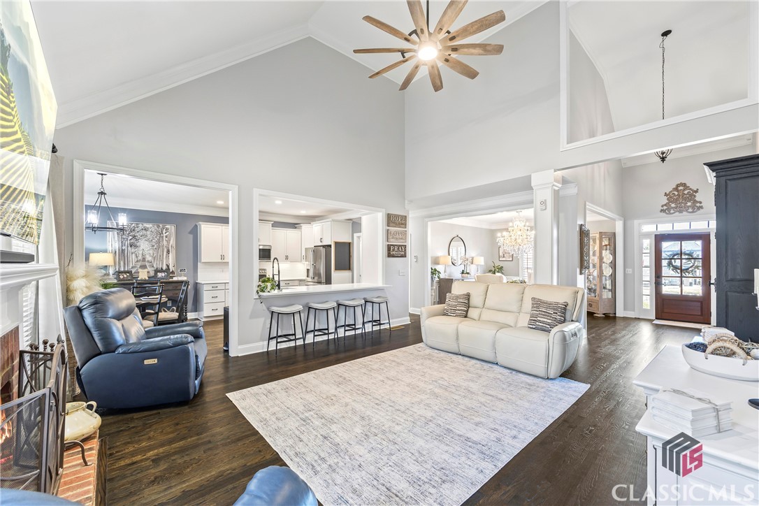 1111 Timarron Trail