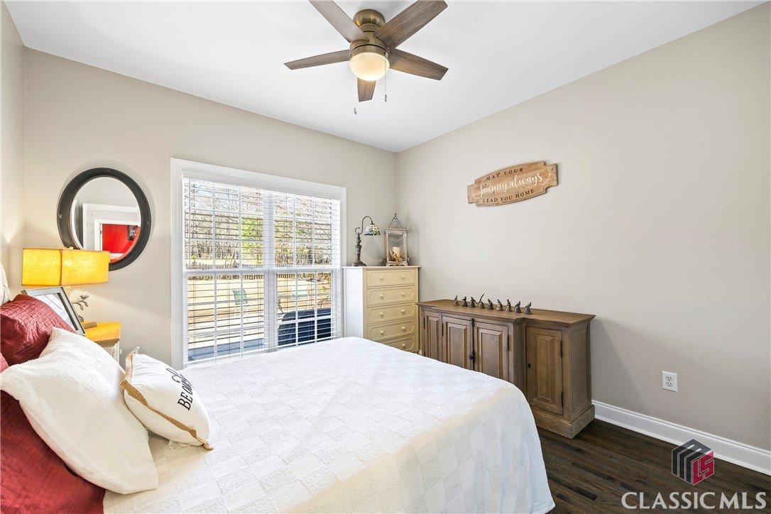 1111 Timarron Trail