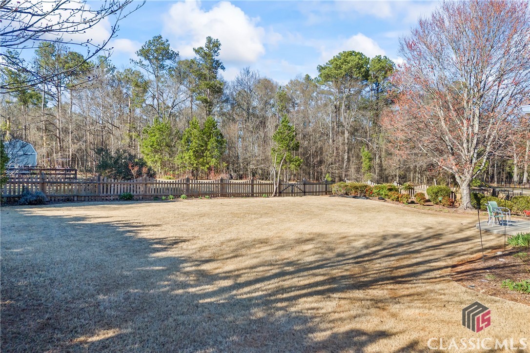 1111 Timarron Trail