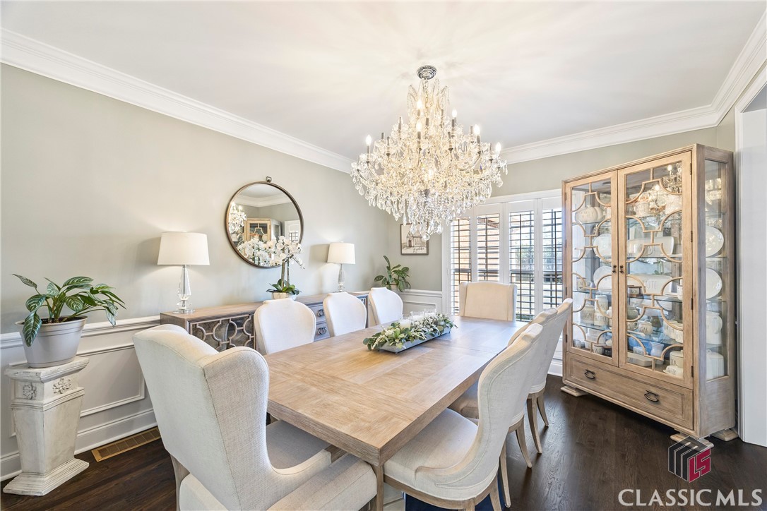1111 Timarron Trail