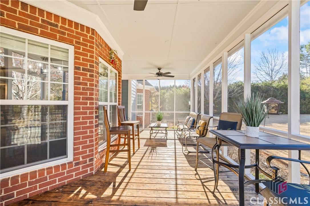 1111 Timarron Trail