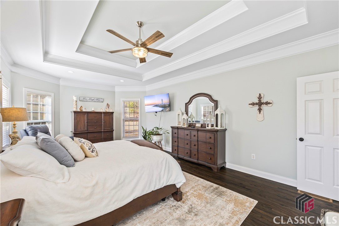 1111 Timarron Trail