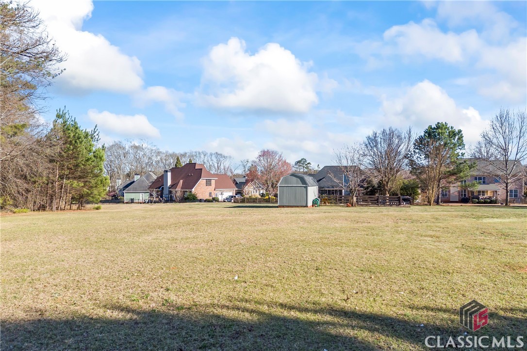 1111 Timarron Trail