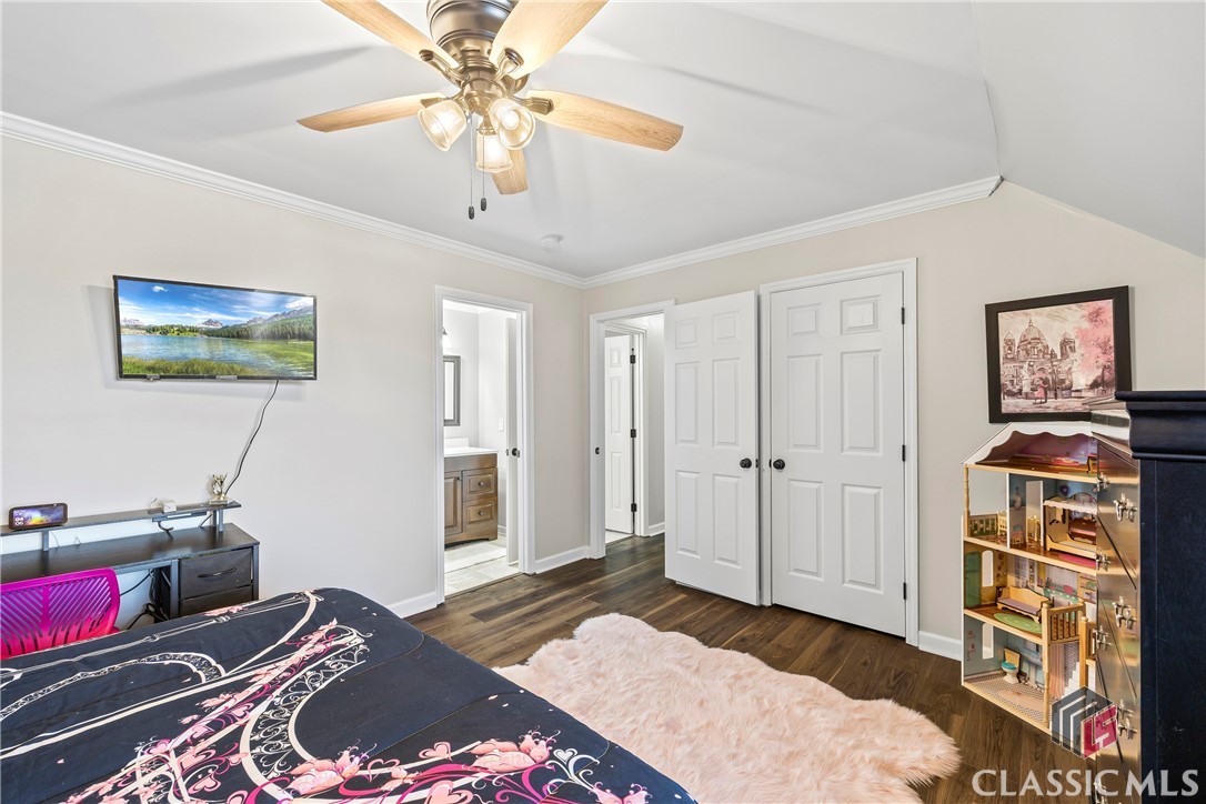 1111 Timarron Trail