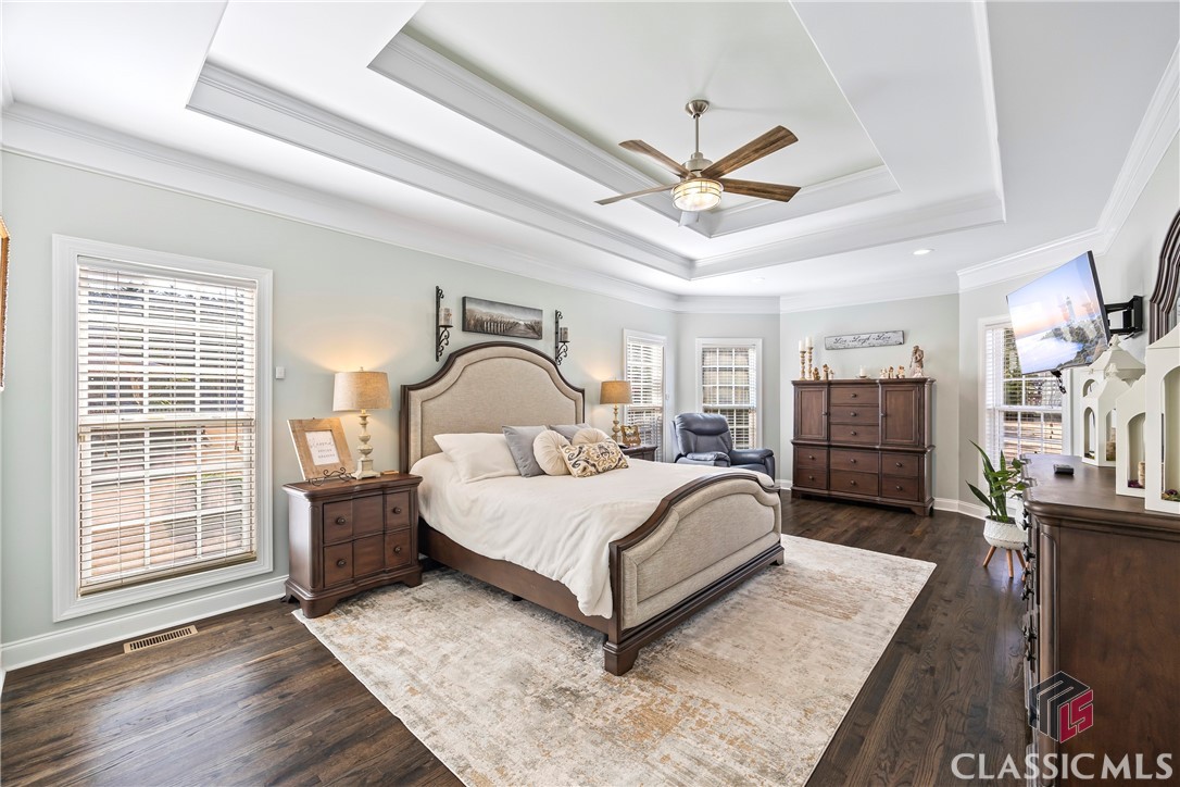 1111 Timarron Trail