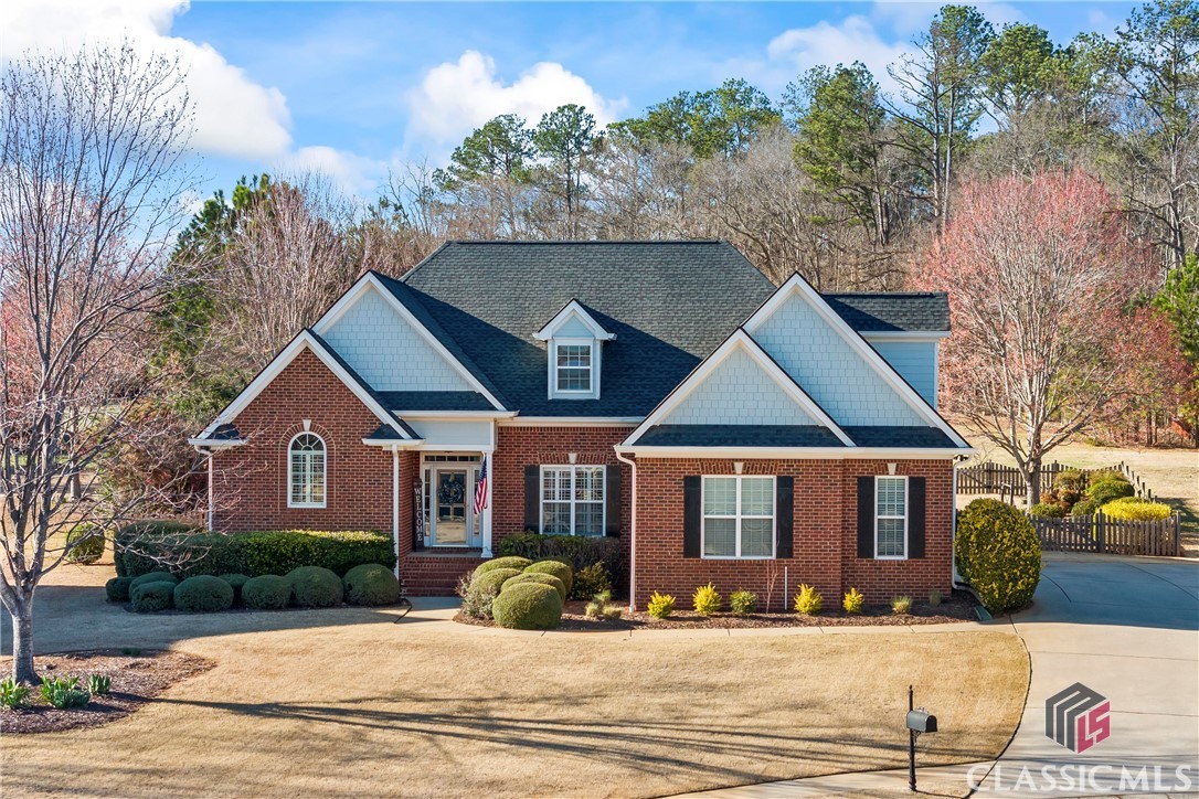 1111 Timarron Trail