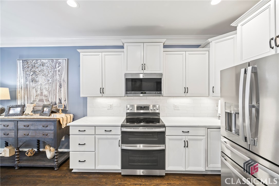 1111 Timarron Trail