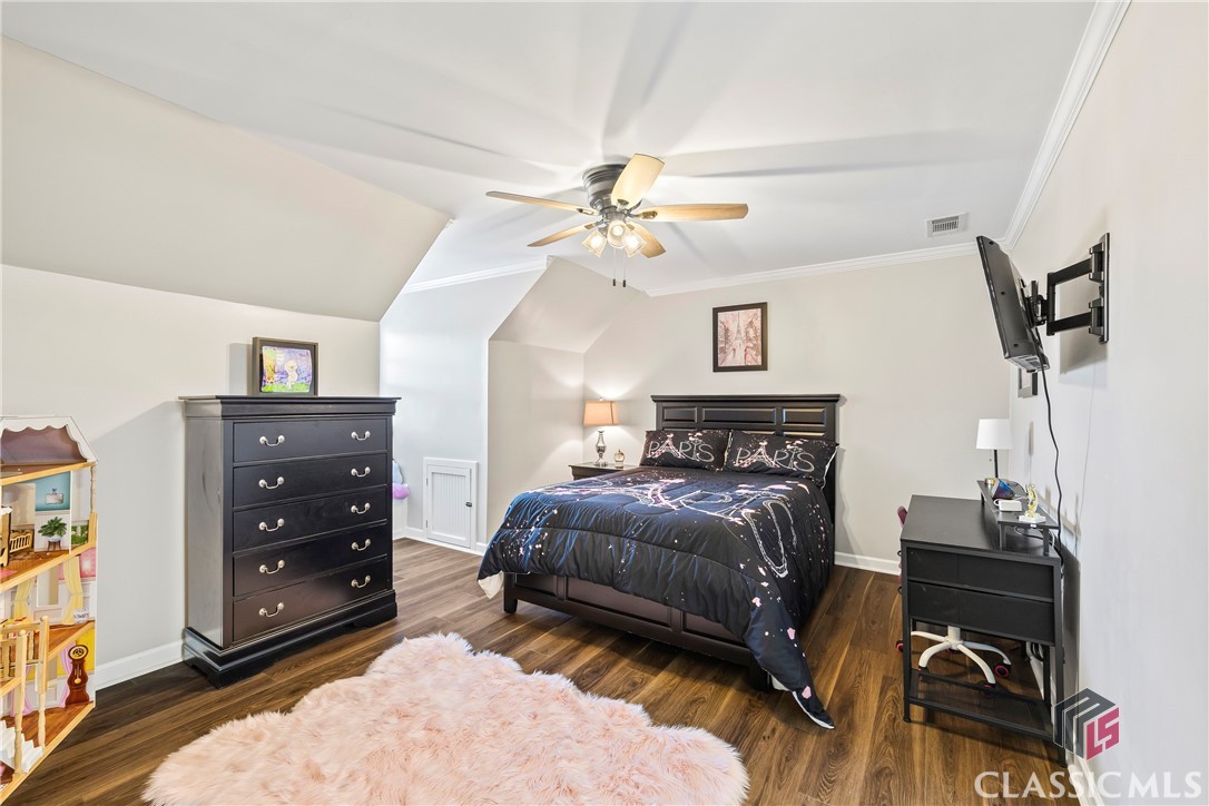 1111 Timarron Trail