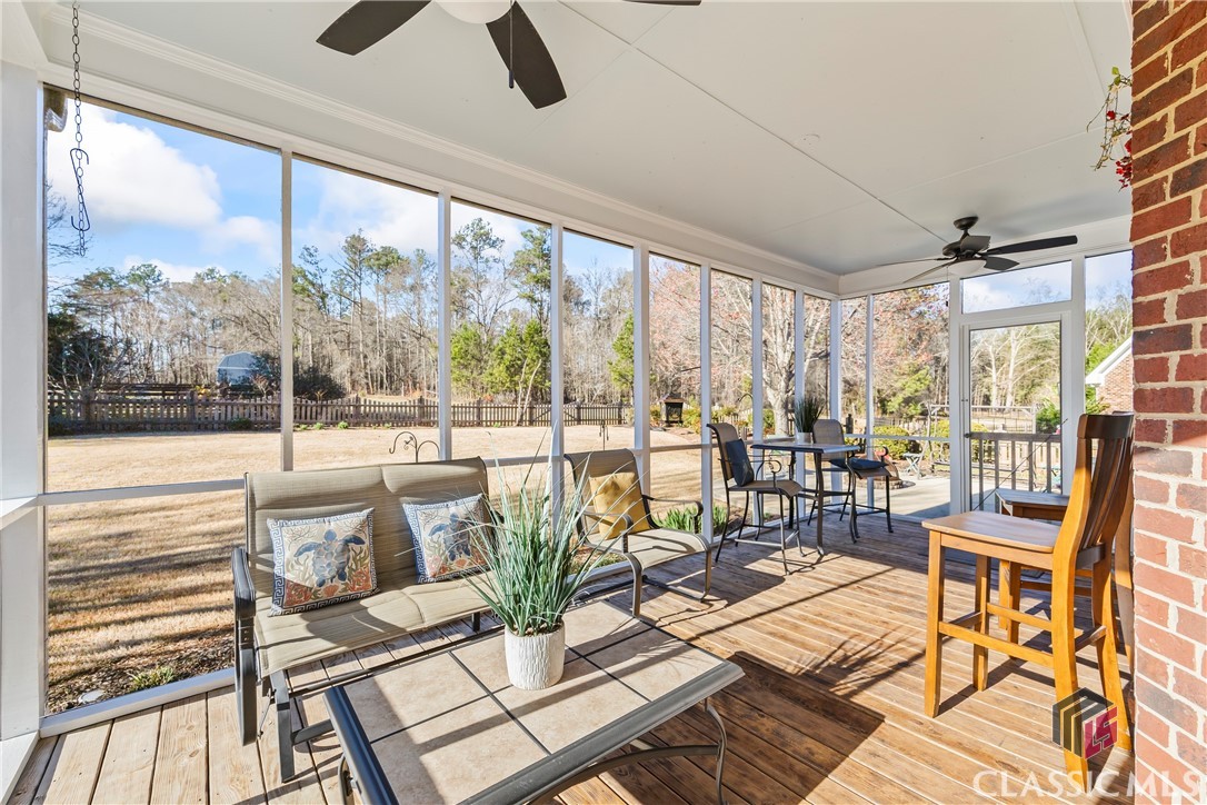 1111 Timarron Trail