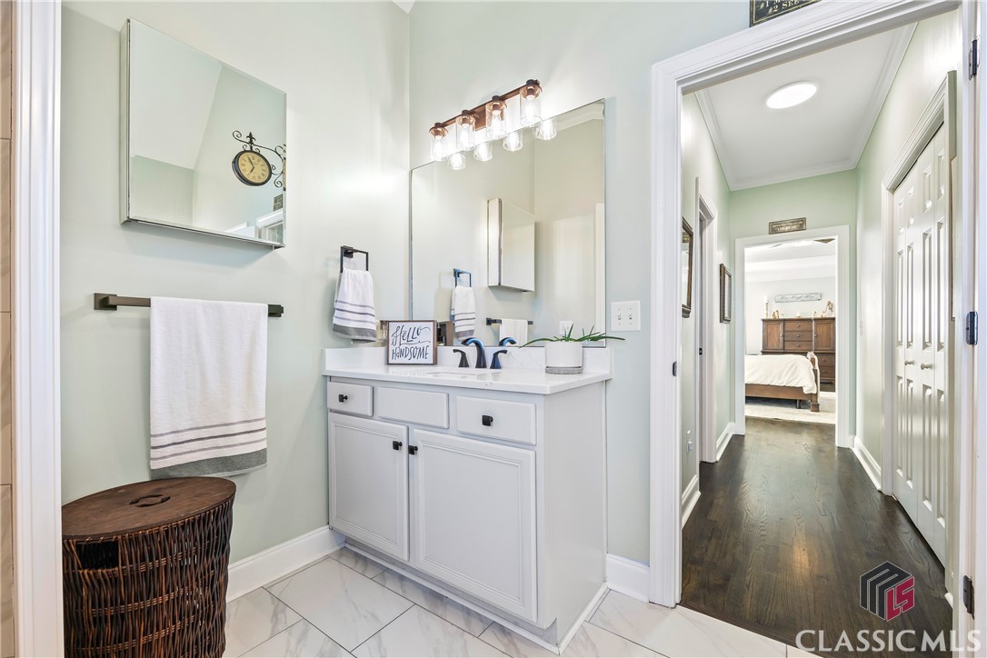 1111 Timarron Trail