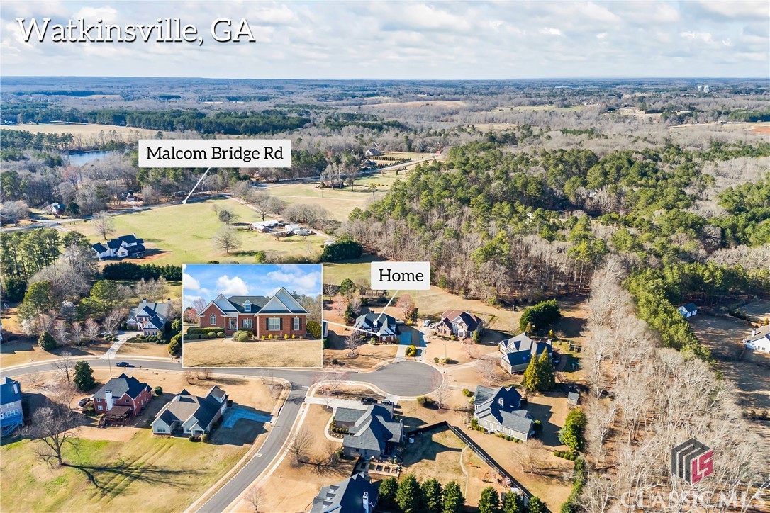 1111 Timarron Trail