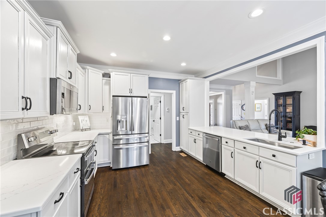 1111 Timarron Trail