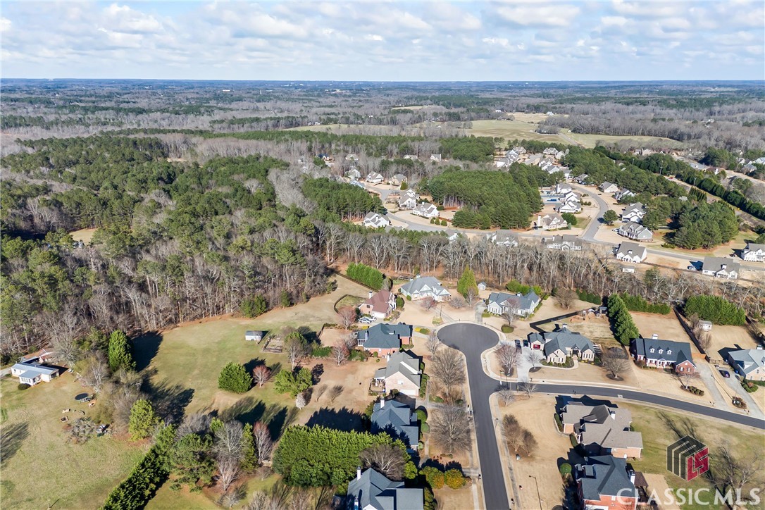 1111 Timarron Trail