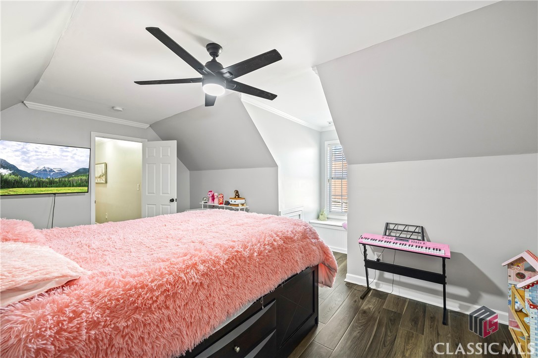 1111 Timarron Trail