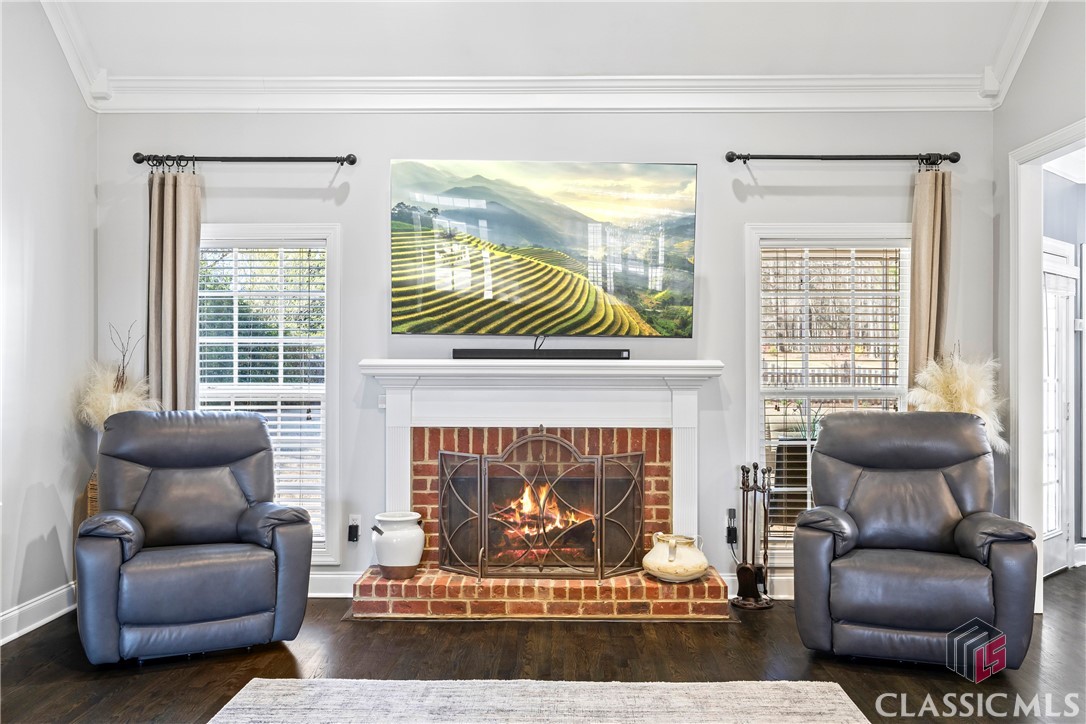 1111 Timarron Trail
