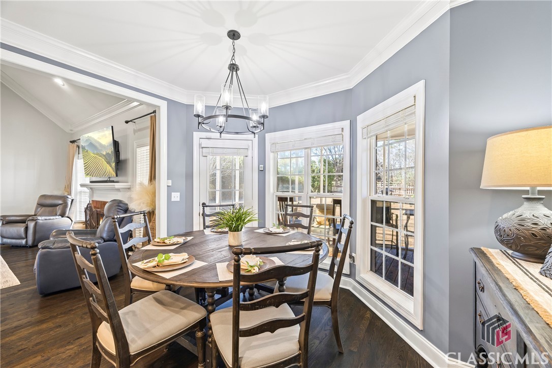 1111 Timarron Trail