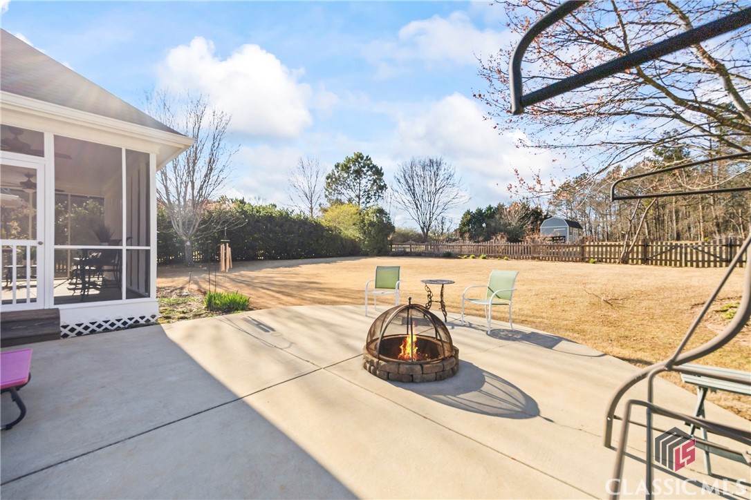 1111 Timarron Trail